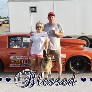 Meet your Posher, Tim lisa